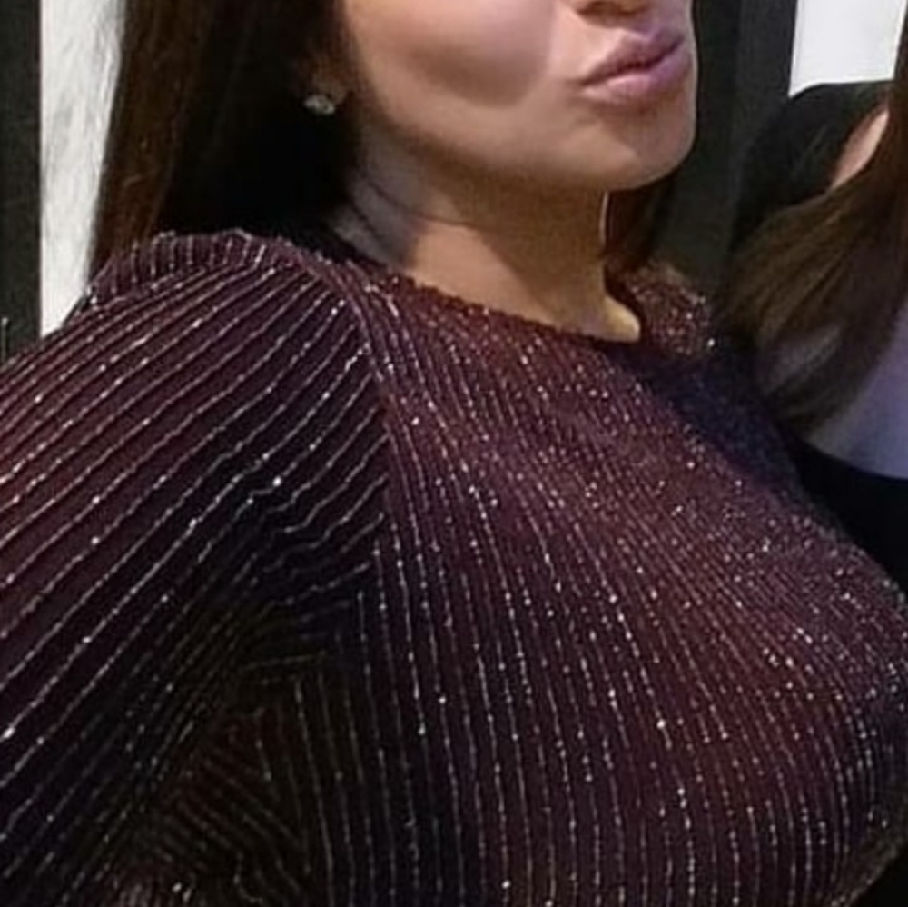 Co-ord Pencil Skirt/Crop Top